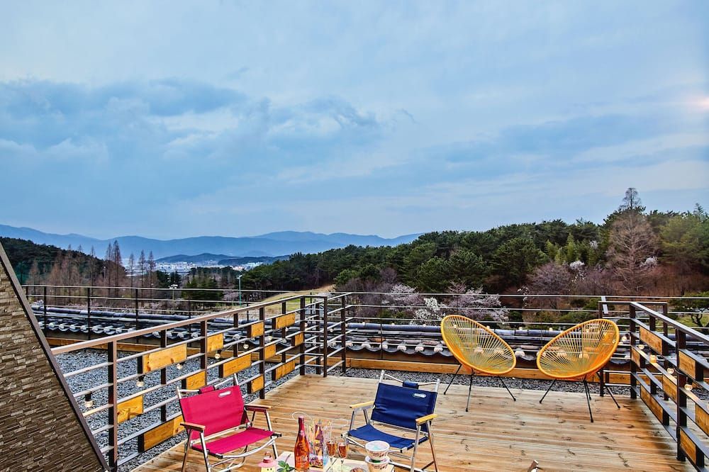 Balcon Photo