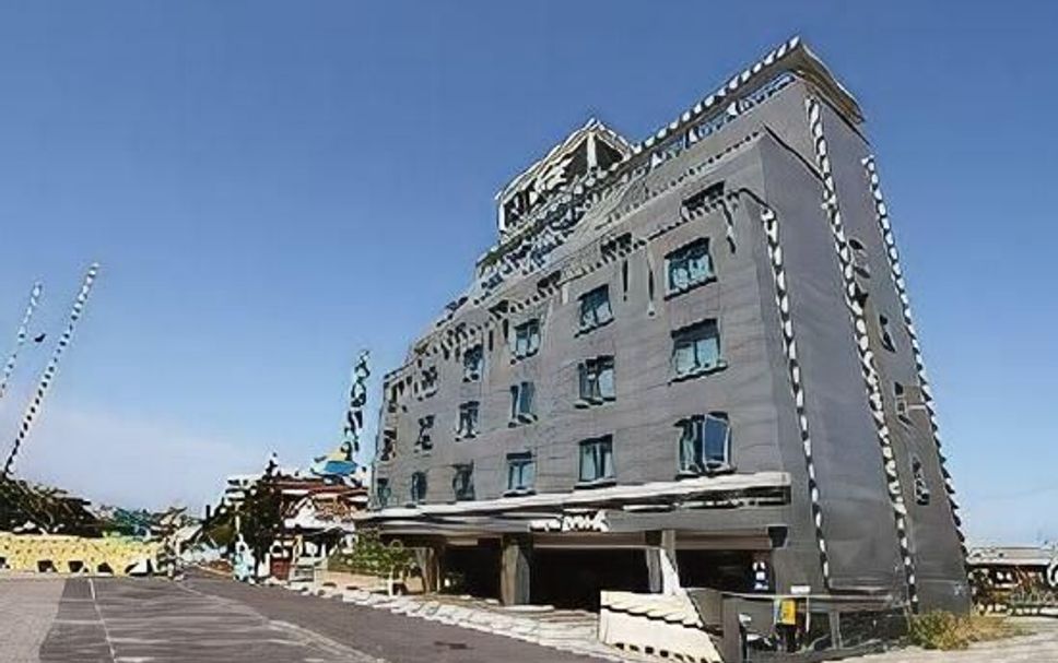Bâtiment Photo