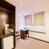 Équipements de la chambre