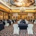 Salle de banquet