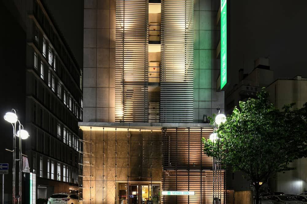 Bâtiment Photo