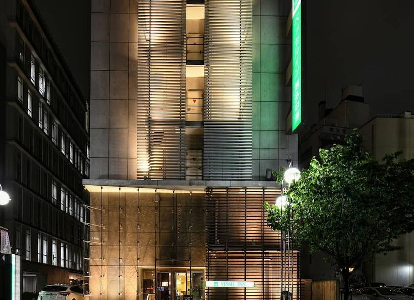 Bâtiment Photo