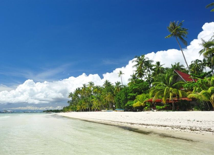 Plage Photo