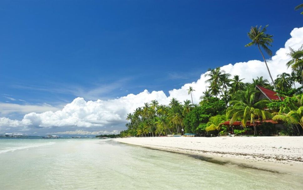 Plage Photo