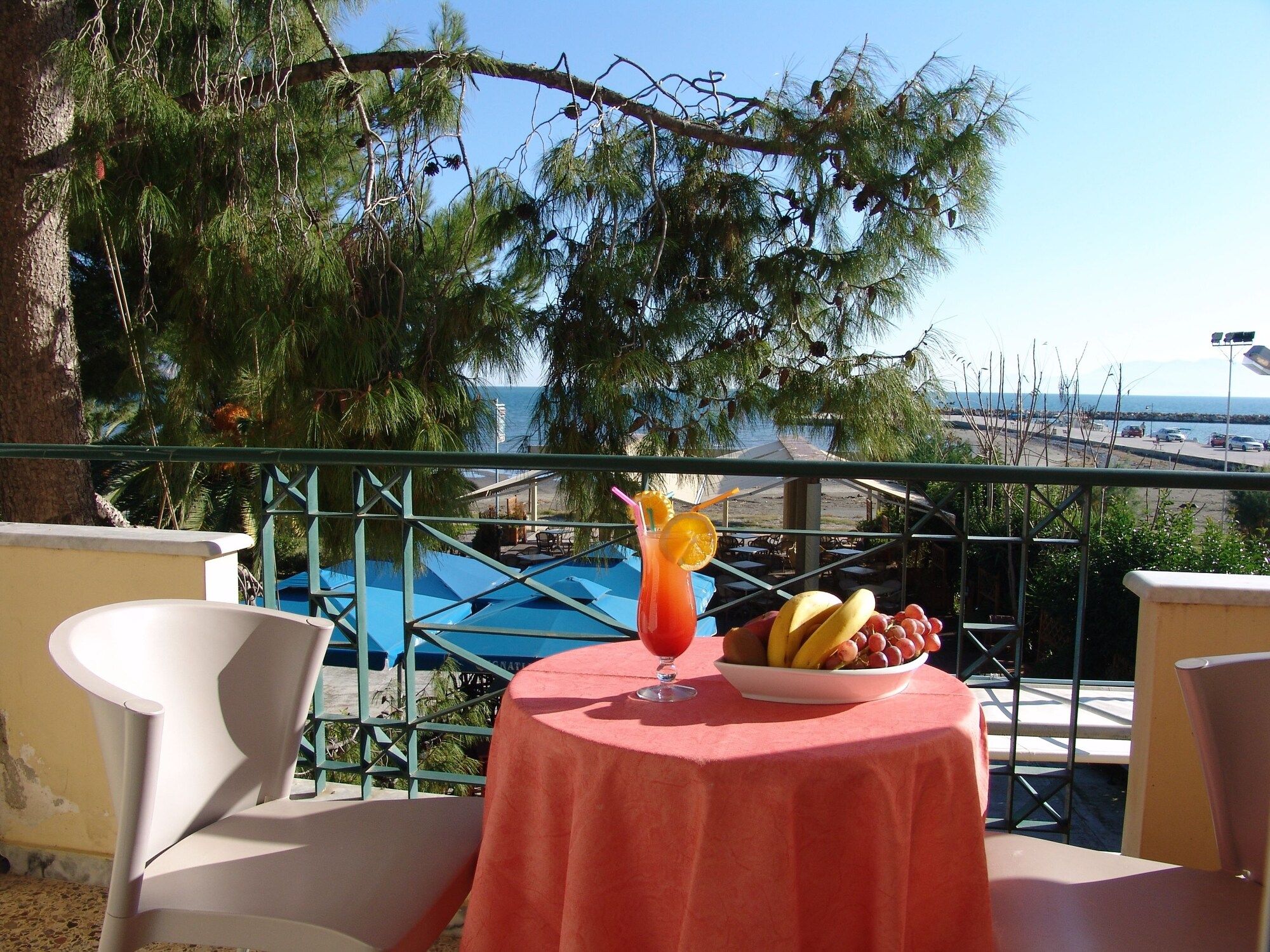 Balcon
