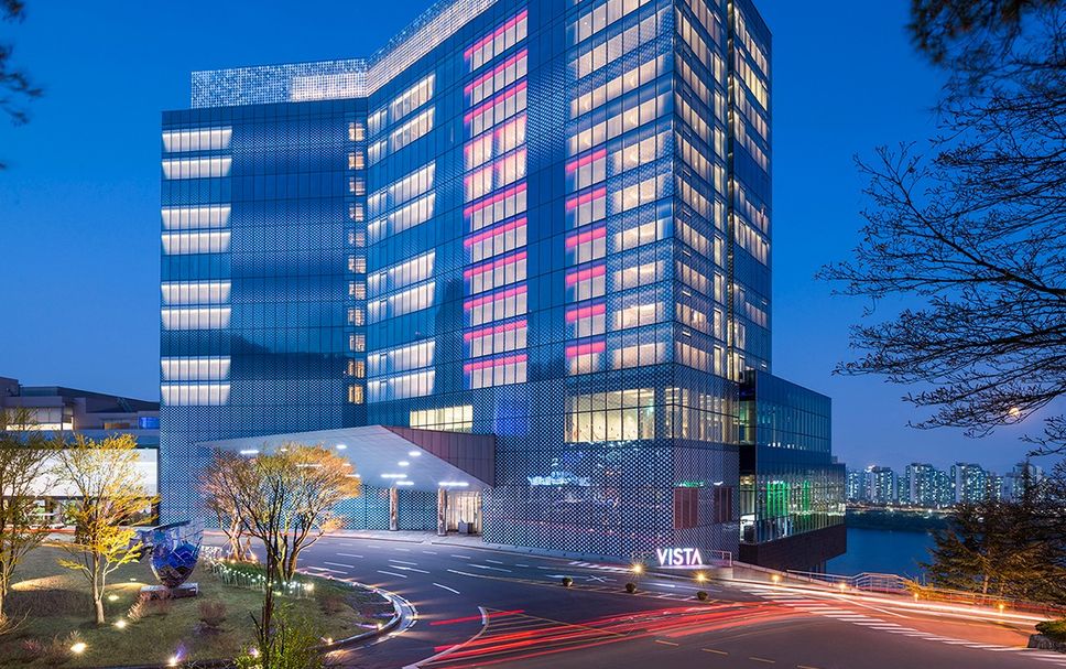 Bâtiment Photo