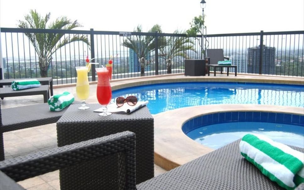 Piscine Photo