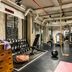 Salle de sport