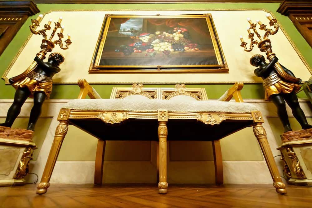 Décor