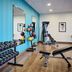 Salle de sport