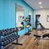 Salle de sport