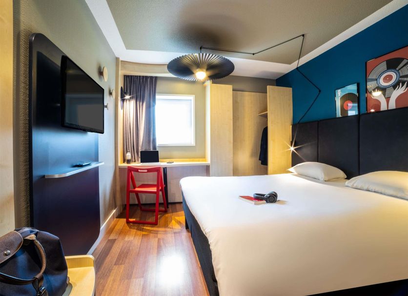 Chambre Photo