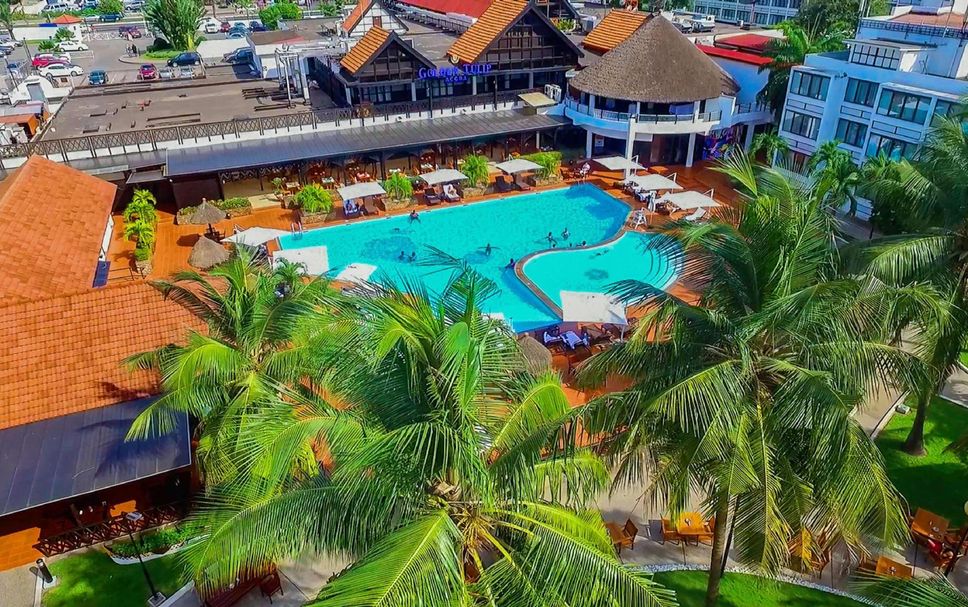 Piscine Photo