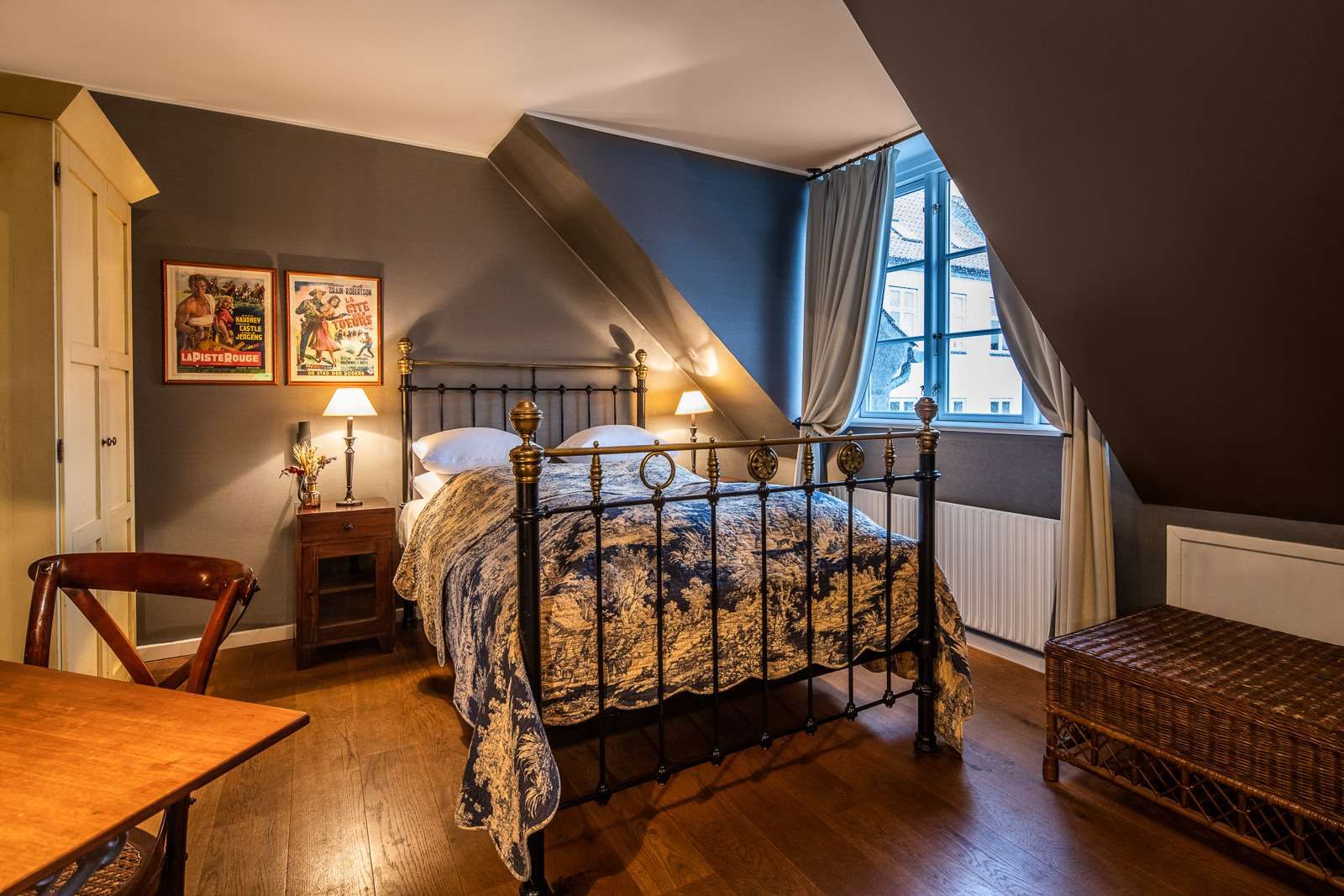 Chambre Photo