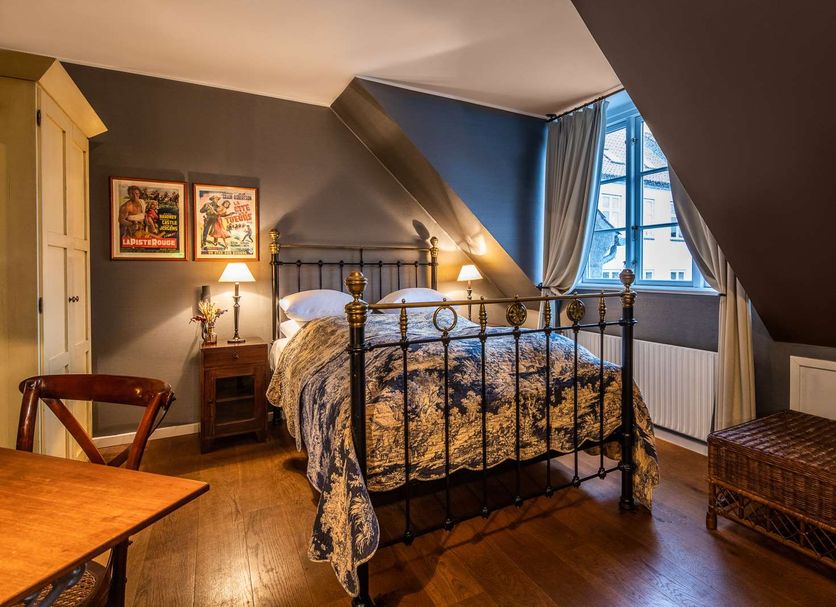 Chambre Photo