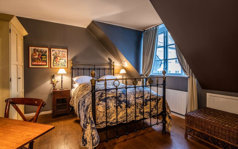 Chambre Photo