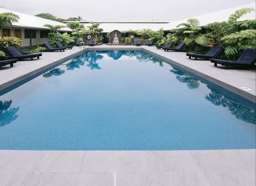 Piscine Photo