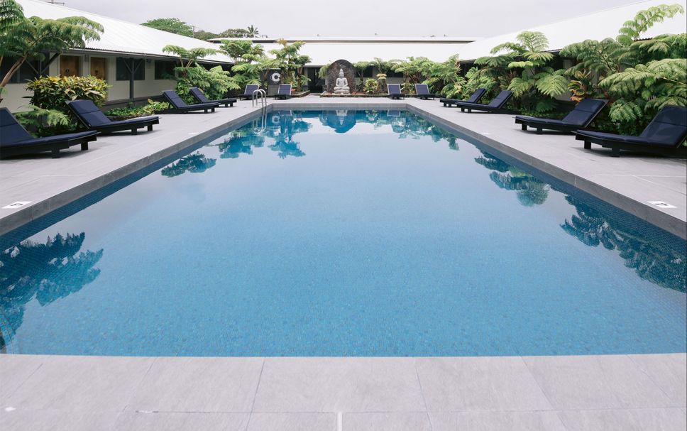 Piscine Photo