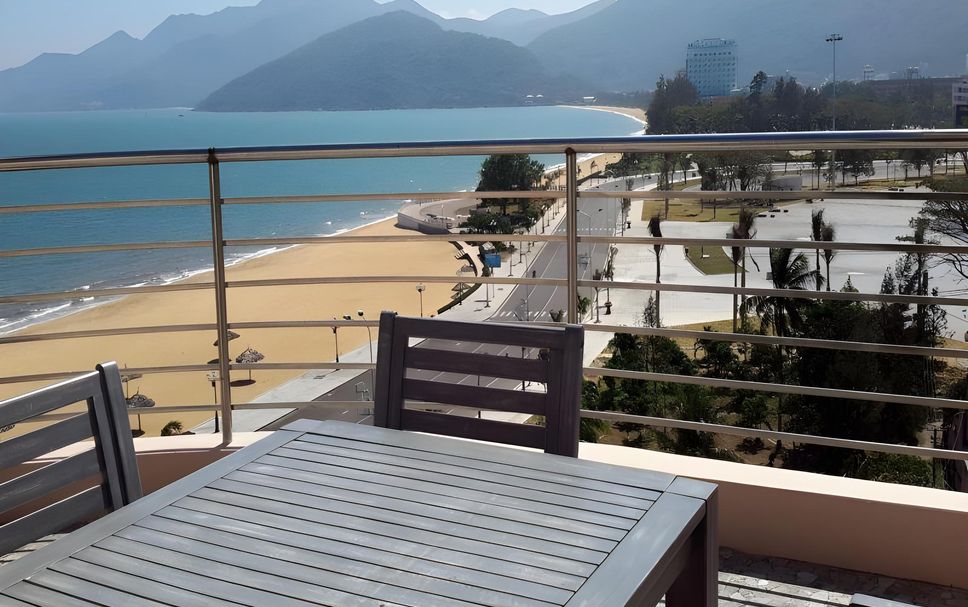 Balcon Photo