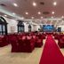 Salle de banquet