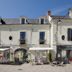 Bâtiment