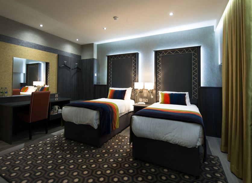 Chambre Photo