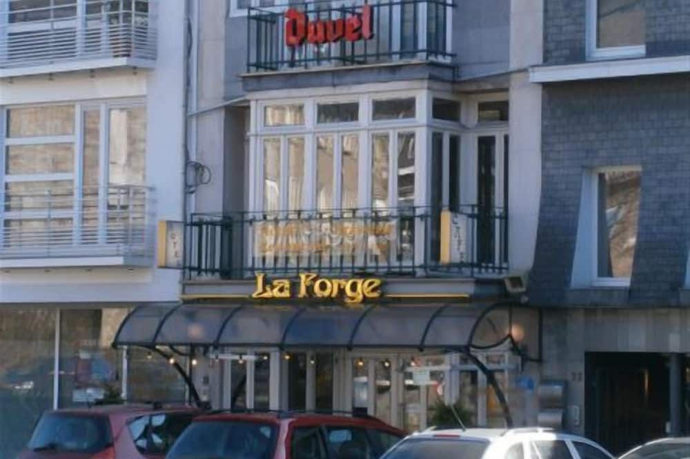 Bâtiment