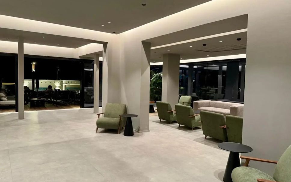 Hall d’entrée Photo