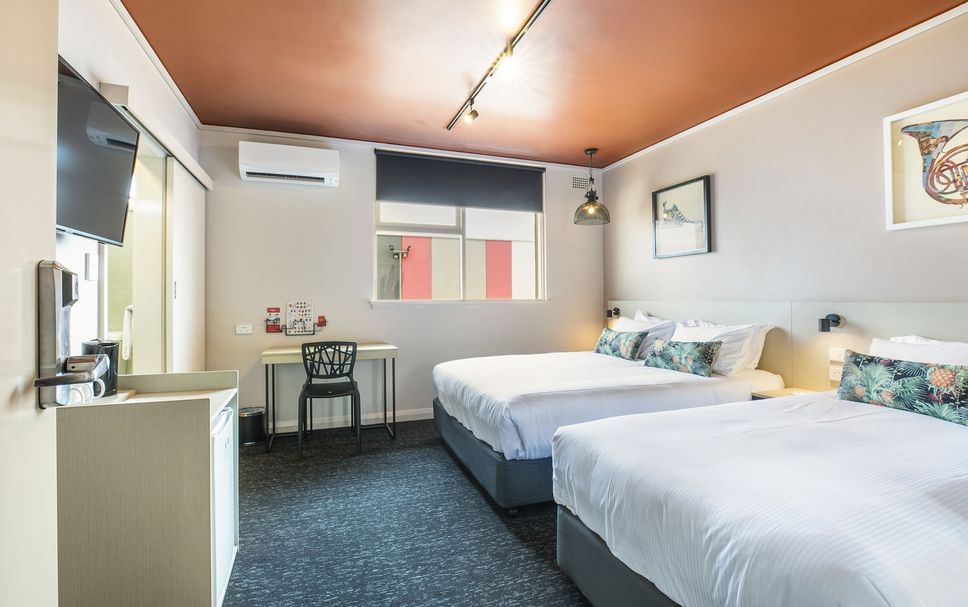 Chambre Photo