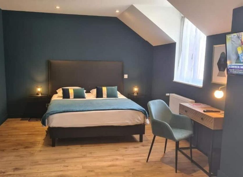Chambre Photo