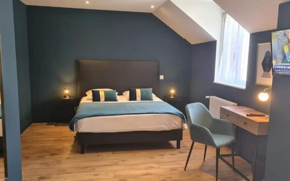 Chambre Photo