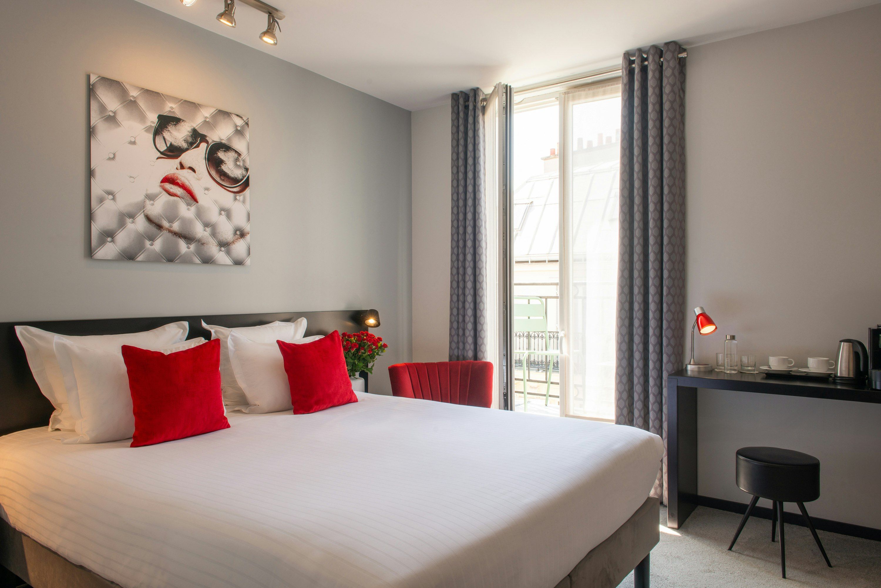 Chambre