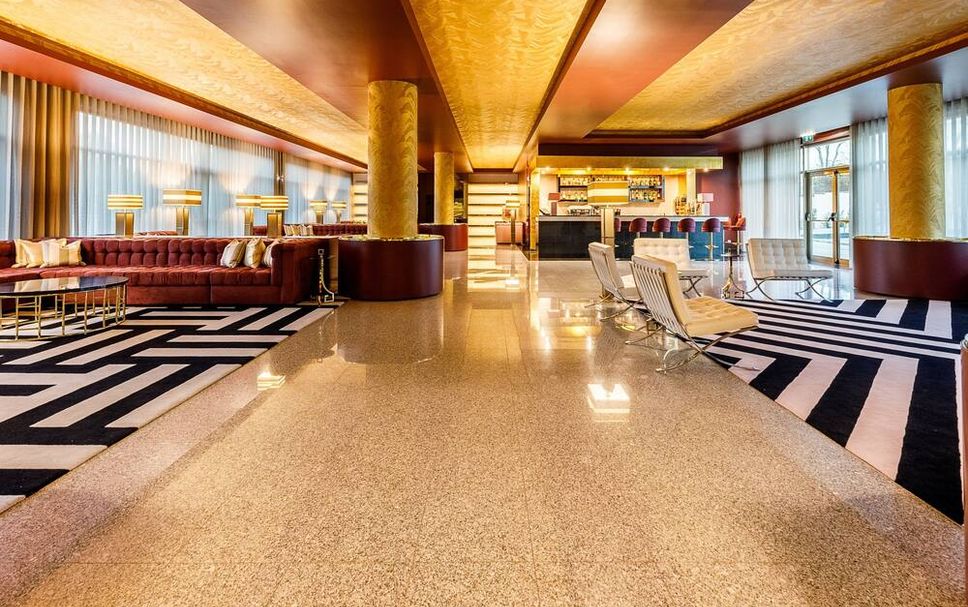 Hall d’entrée Photo