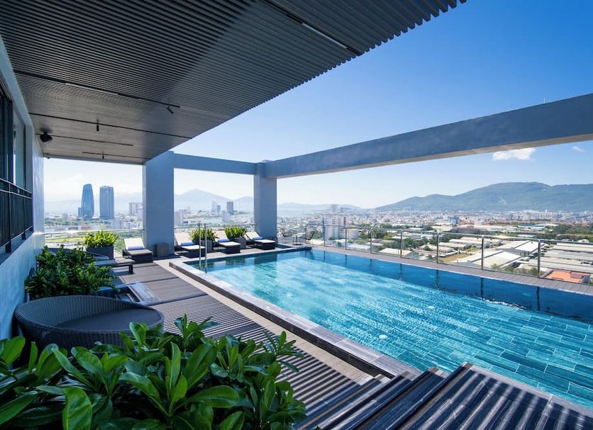 Piscine Photo