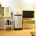 Équipements de la chambre