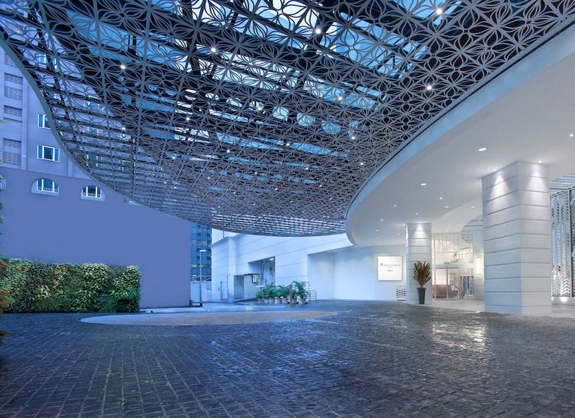 Hall d’entrée Photo