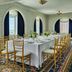 Salle de banquet