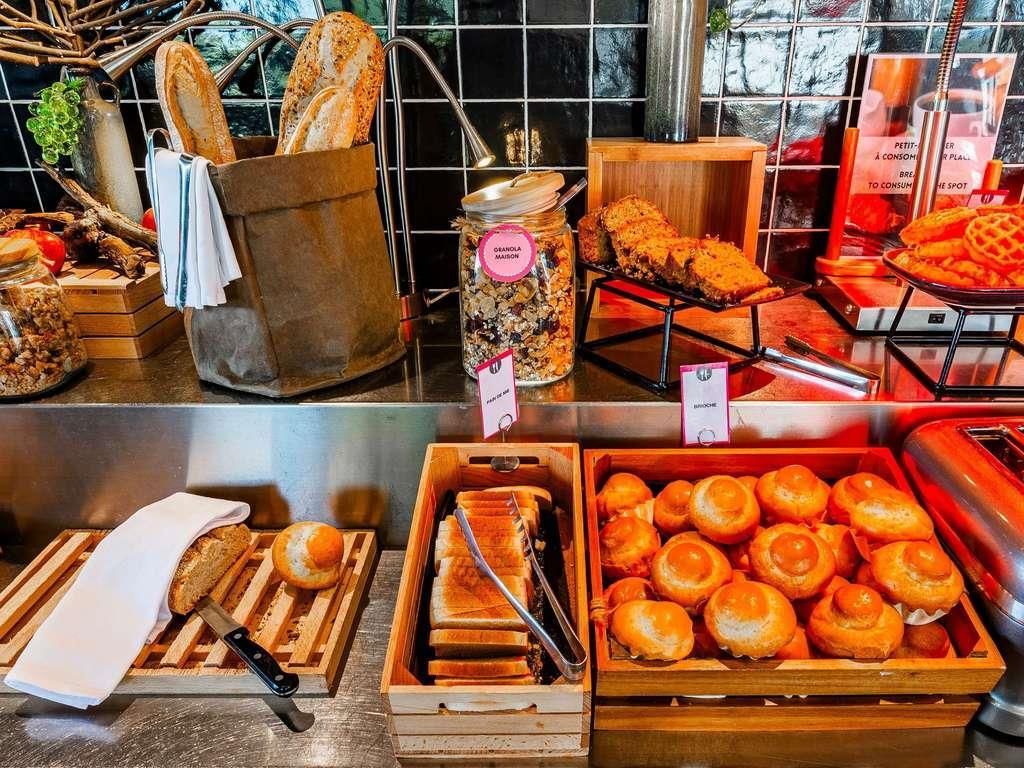 Salle à manger Photo