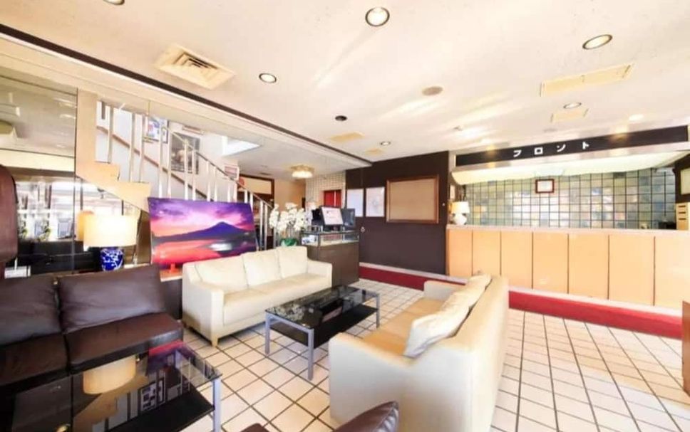 Salon Photo