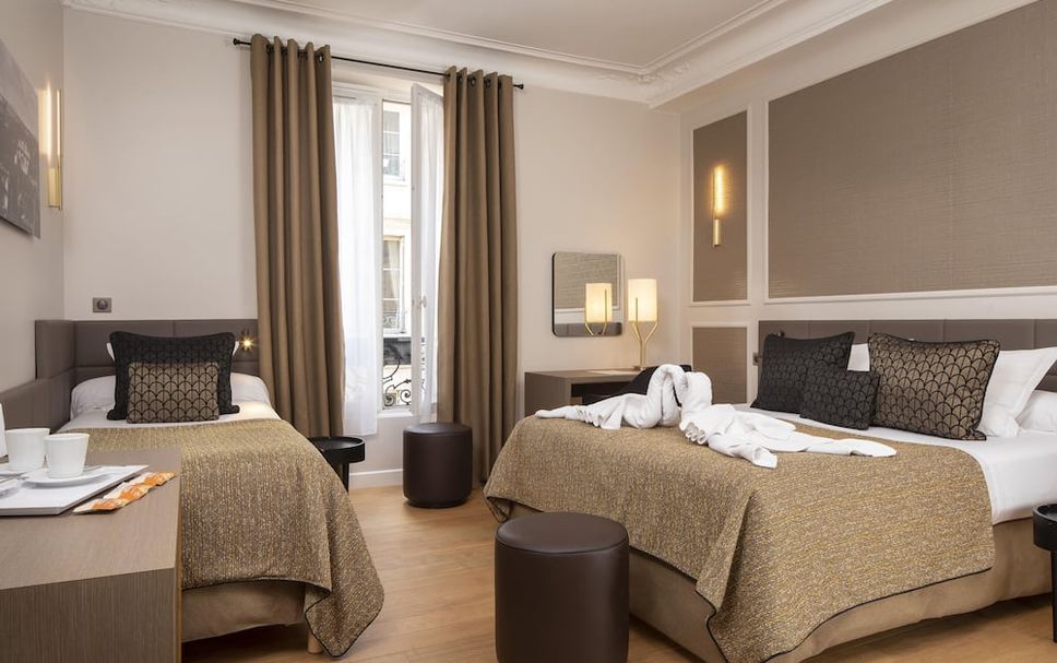 Chambre Photo