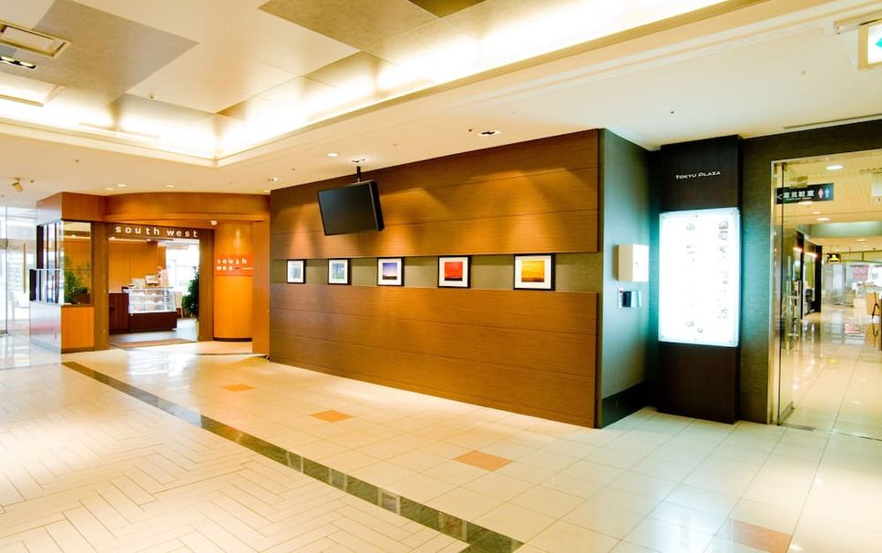 Hall d’entrée Photo