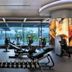 Salle de sport