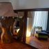 Équipements de la chambre
