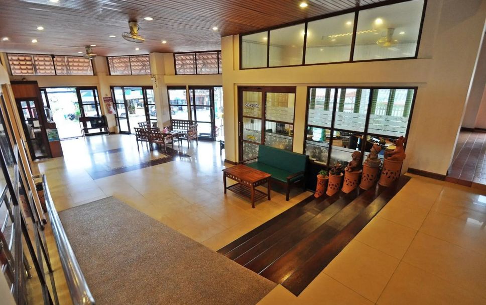 Hall d’entrée Photo