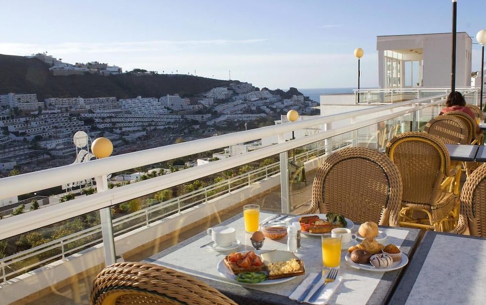 Balcon Photo