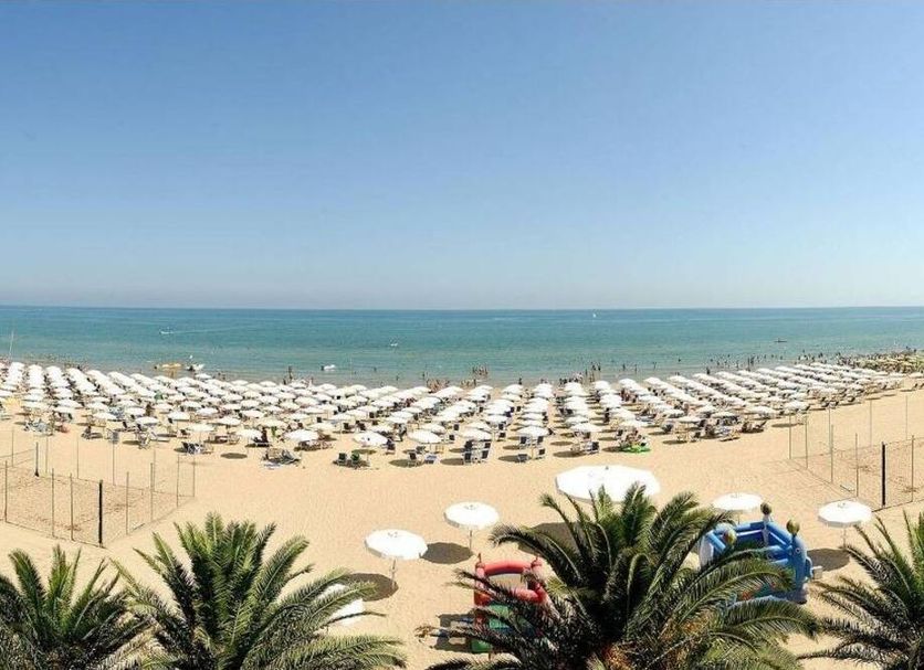 Plage Photo