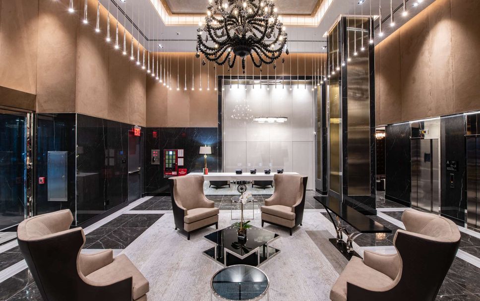 Salon Photo