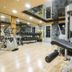 Salle de sport