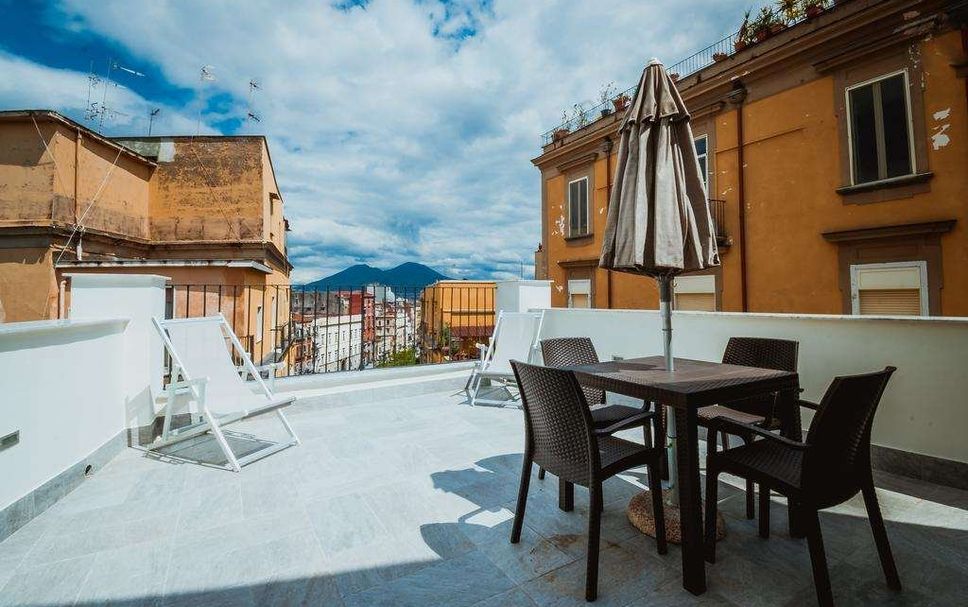 Balcon Photo