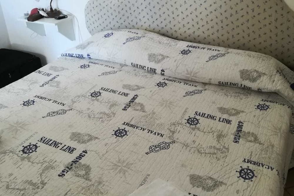 Équipements de la chambre